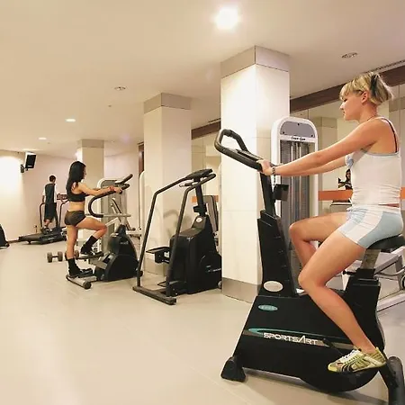 Arcanus Sorgun Курортный комплекс 5*