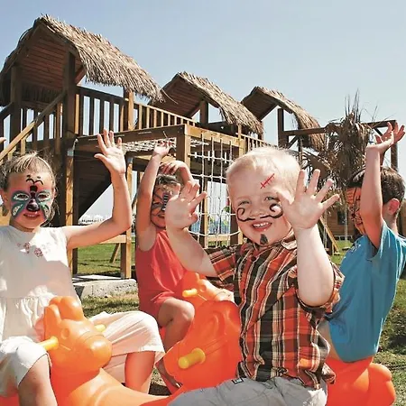 Курортный комплекс Arcanus Sorgun 5*