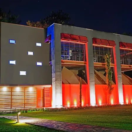 Курортный комплекс Arcanus Sorgun 5*