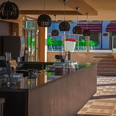 Курортный комплекс Arcanus Sorgun 5*