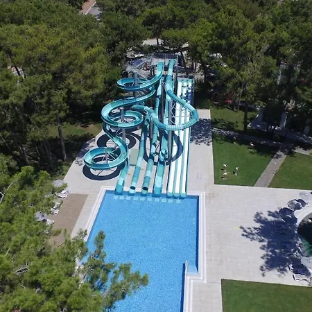 Arcanus Sorgun Курортный комплекс 5*