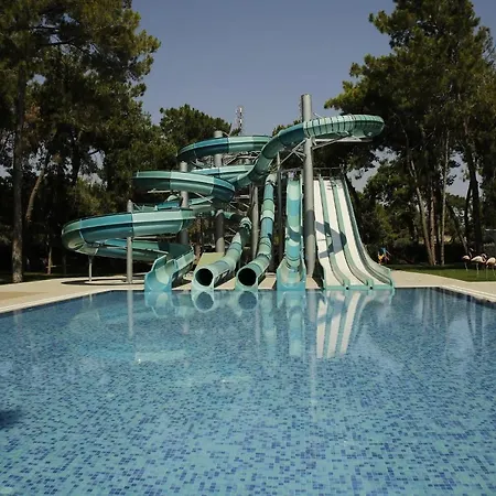 Arcanus Sorgun Курортный комплекс 5*