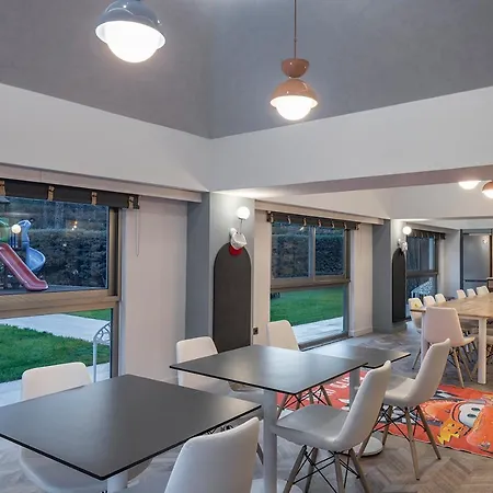 Курортный комплекс Arcanus Sorgun 5*