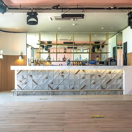 Arcanus Sorgun Курортный комплекс 5*