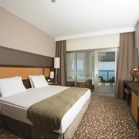 Arcanus Sorgun Курортный комплекс 5*