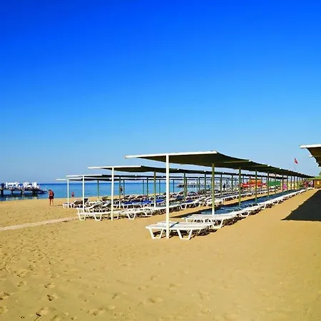 Resort Arcanus Sorgun 5*