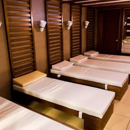 Arcanus Sorgun Resort 5*